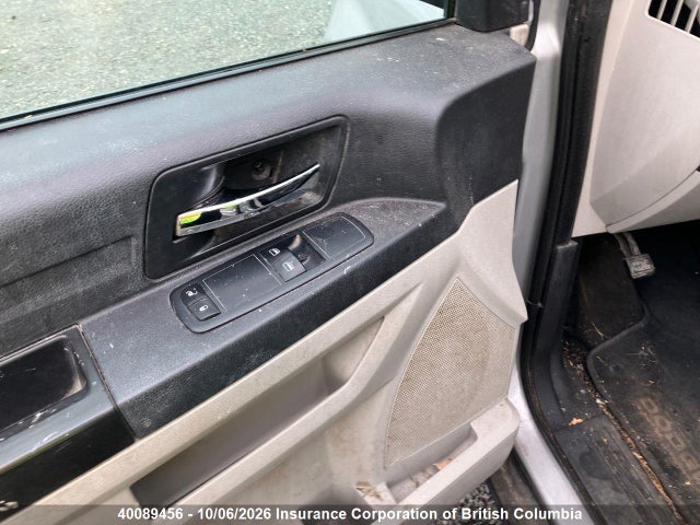 Продажа на аукционе авто 2008 Dodge Grand Caravan Se, vin: 2D8HN44H88R685167, номер лота: 40089456