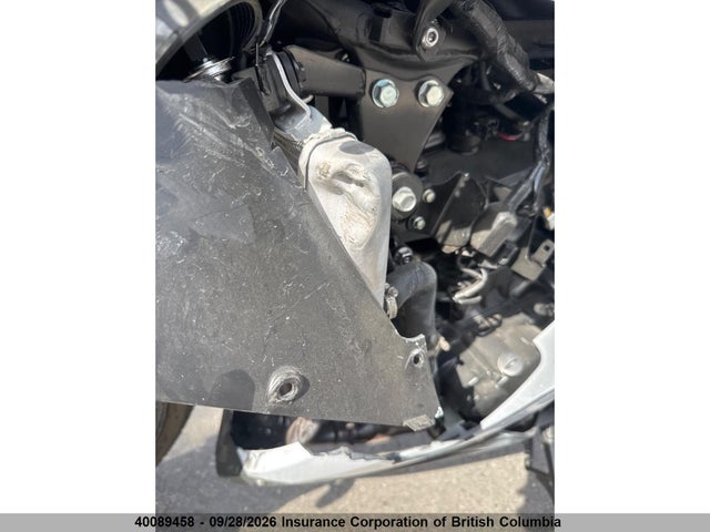 Kawasaki Ex300 B 2014 JKAEX8B13EA007722 Image 10