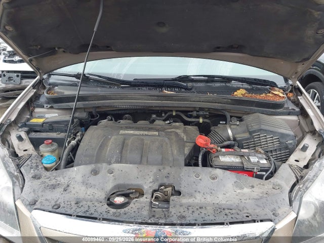 Aukcja sprzedaży 2007 Honda Odyssey Exl, vin: 5FNRL38667B508297, numer aukcji: 40089460