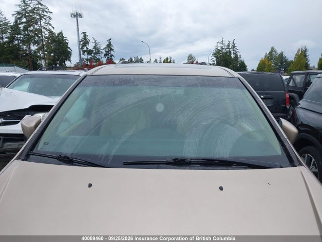 Aukcja sprzedaży 2007 Honda Odyssey Exl, vin: 5FNRL38667B508297, numer aukcji: 40089460
