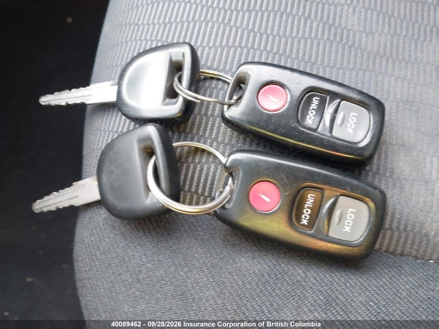 Продажа на аукционе авто 2008 Mazda 3 I, vin: JM1BK34F481134132, номер лота: 40089462