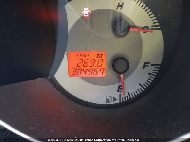 Продажа на аукционе авто 2008 Mazda 3 I, vin: JM1BK34F481134132, номер лота: 40089462
