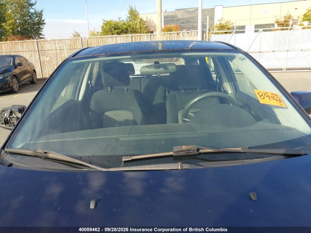 Продажа на аукционе авто 2008 Mazda 3 I, vin: JM1BK34F481134132, номер лота: 40089462