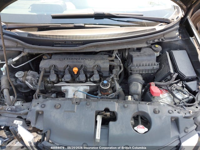 Aukcja sprzedaży 2013 Honda Civic Touring, vin: 2HGFB2F79DH026121, numer aukcji: 40084479