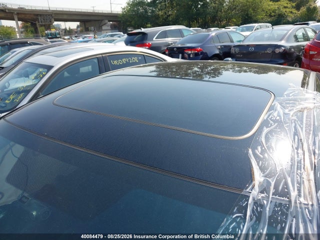 Aukcja sprzedaży 2013 Honda Civic Touring, vin: 2HGFB2F79DH026121, numer aukcji: 40084479