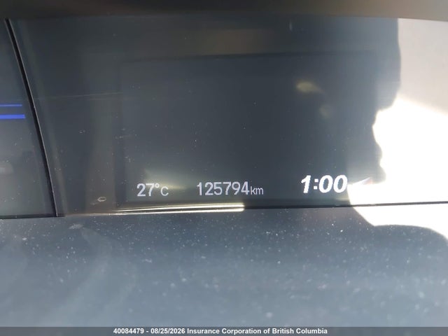 Aukcja sprzedaży 2013 Honda Civic Touring, vin: 2HGFB2F79DH026121, numer aukcji: 40084479