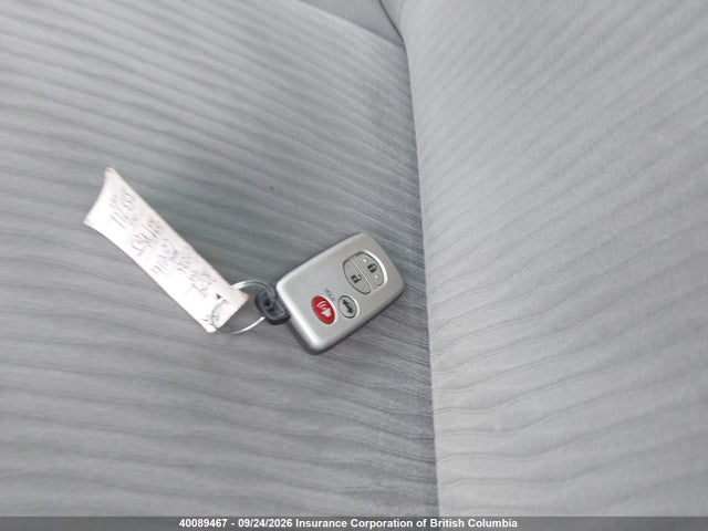 Aukcja sprzedaży 2009 Toyota Corolla S/le/xle, vin: 2T1BU40EX9C008917, numer aukcji: 40089467