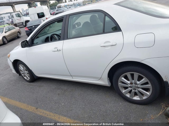 Aukcja sprzedaży 2009 Toyota Corolla S/le/xle, vin: 2T1BU40EX9C008917, numer aukcji: 40089467