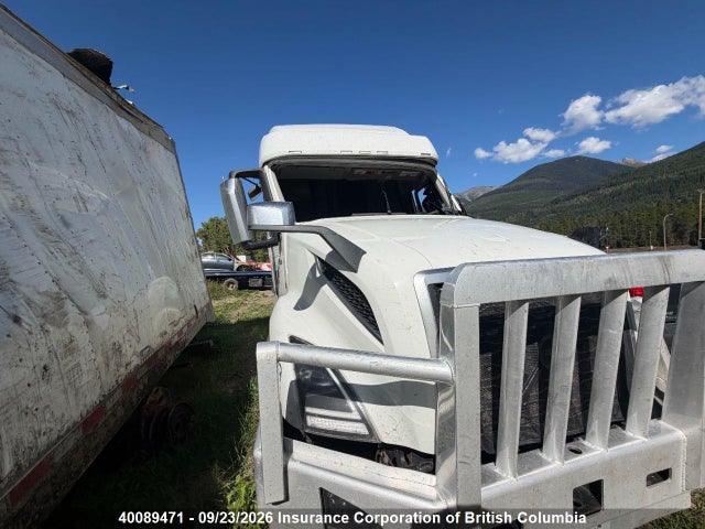 Auction sale of the 2022 Volvo Vn L, vin: 4V4NC9EH4NN292783, lot number: 40089471