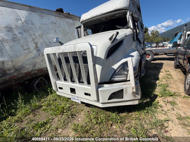 Volvo Vn L 2022 4V4NC9EH4NN292783 Image 16