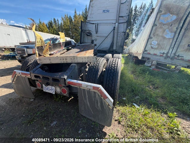Volvo Vn L 2022 4V4NC9EH4NN292783 Image 18