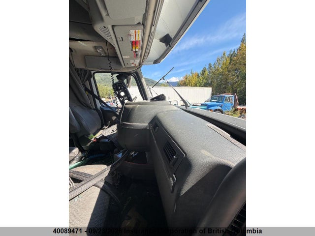 Volvo Vn L 2022 4V4NC9EH4NN292783 Image 20