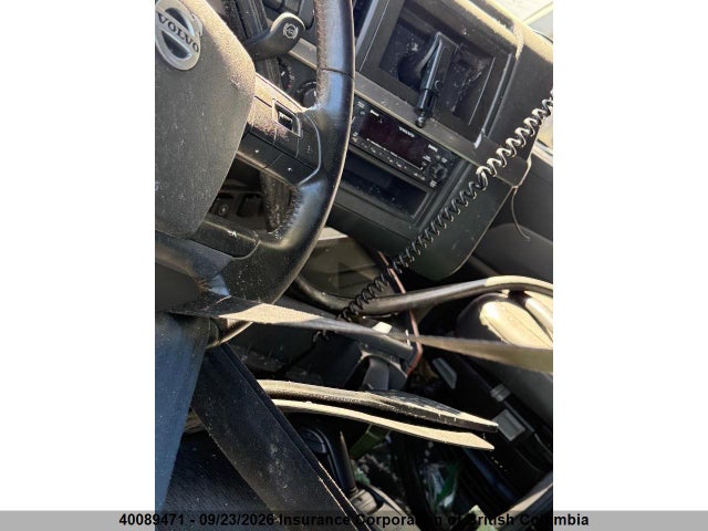 Volvo Vn L 2022 4V4NC9EH4NN292783 Image 23