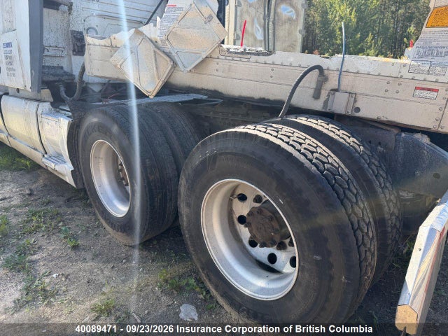 Volvo Vn L 2022 4V4NC9EH4NN292783 Image 3