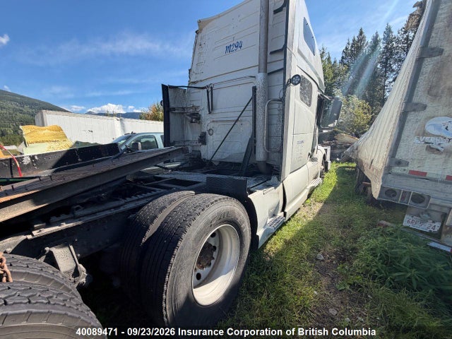 Volvo Vn L 2022 4V4NC9EH4NN292783 Image 4