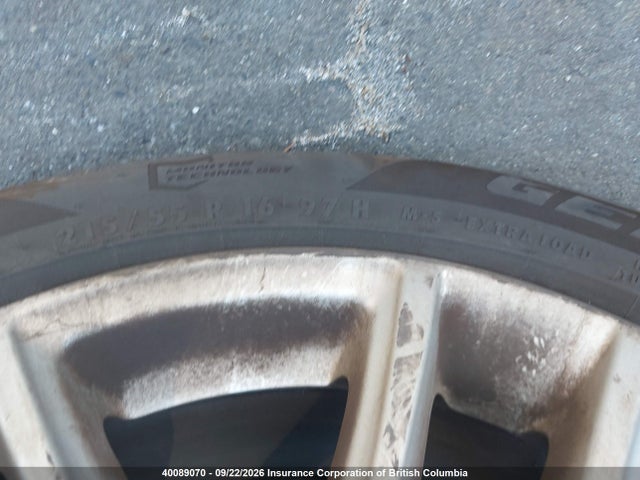 Ford FOCUS SE 2016 1FADP3F23GL317406 Image 19
