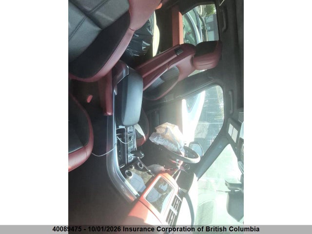 Продаж на аукціоні авто 2019 Land Rover Range Rover Sport Hst, vin: SALWS2SU6KA871121, номер лоту: 40089475