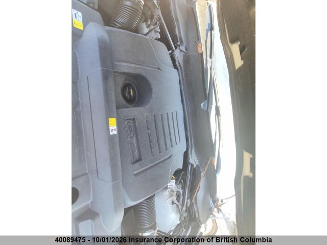 Продаж на аукціоні авто 2019 Land Rover Range Rover Sport Hst, vin: SALWS2SU6KA871121, номер лоту: 40089475