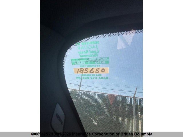 Продаж на аукціоні авто 2019 Land Rover Range Rover Sport Hst, vin: SALWS2SU6KA871121, номер лоту: 40089475