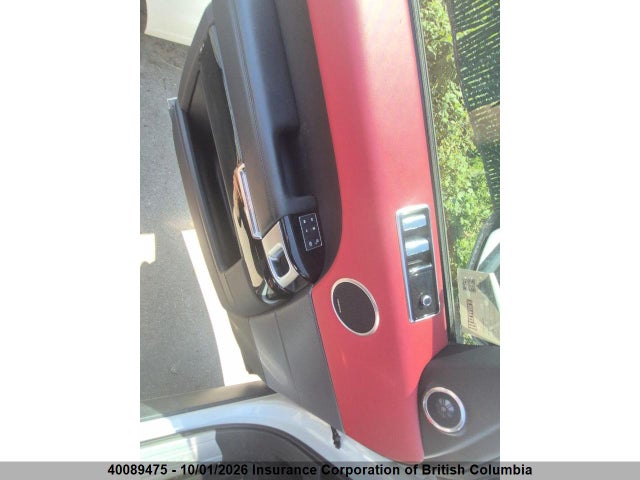 Продаж на аукціоні авто 2019 Land Rover Range Rover Sport Hst, vin: SALWS2SU6KA871121, номер лоту: 40089475