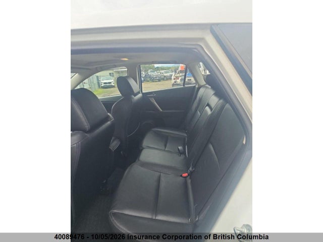 Продажа на аукционе авто 2013 Mazda 3 I, vin: JM1BL1L78D1780182, номер лота: 40089476