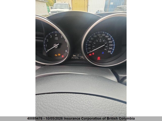 Продажа на аукционе авто 2013 Mazda 3 I, vin: JM1BL1L78D1780182, номер лота: 40089476