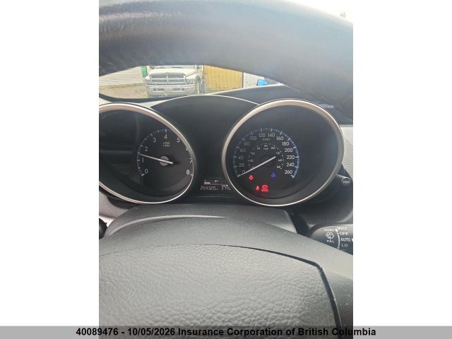 Продажа на аукционе авто 2013 Mazda 3 I, vin: JM1BL1L78D1780182, номер лота: 40089476