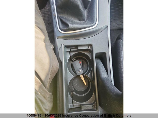 Продажа на аукционе авто 2013 Mazda 3 I, vin: JM1BL1L78D1780182, номер лота: 40089476