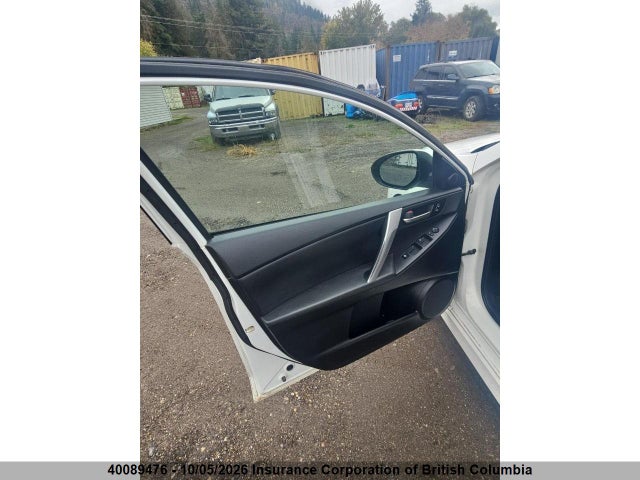 Продажа на аукционе авто 2013 Mazda 3 I, vin: JM1BL1L78D1780182, номер лота: 40089476