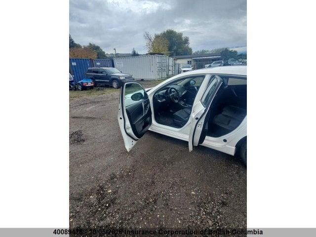 Продажа на аукционе авто 2013 Mazda 3 I, vin: JM1BL1L78D1780182, номер лота: 40089476