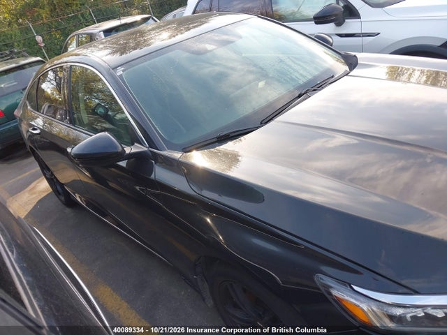 Honda Accord Touring 2018 1HGCV1F90JA803544 Image 13