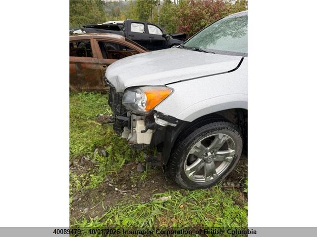 Продаж на аукціоні авто 2010 Toyota Rav4, vin: 2T3RF4DV3AW049113, номер лоту: 40089479