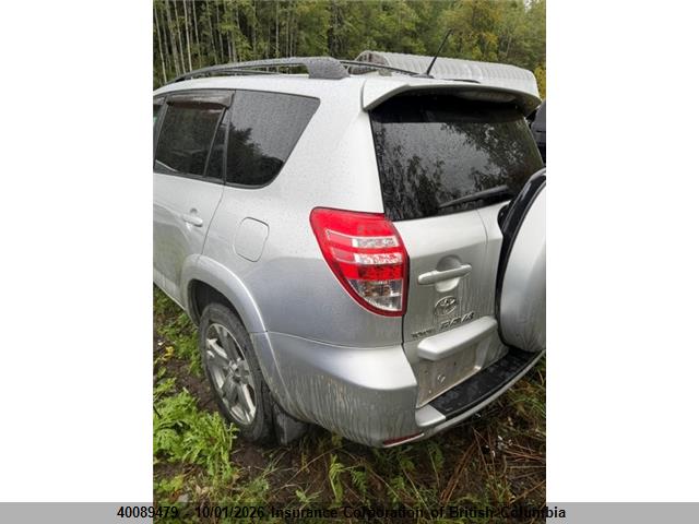 Продаж на аукціоні авто 2010 Toyota Rav4, vin: 2T3RF4DV3AW049113, номер лоту: 40089479