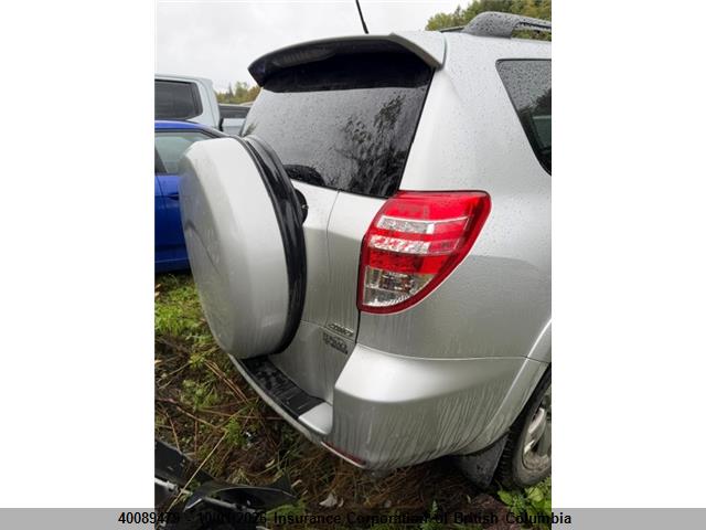 Продаж на аукціоні авто 2010 Toyota Rav4, vin: 2T3RF4DV3AW049113, номер лоту: 40089479
