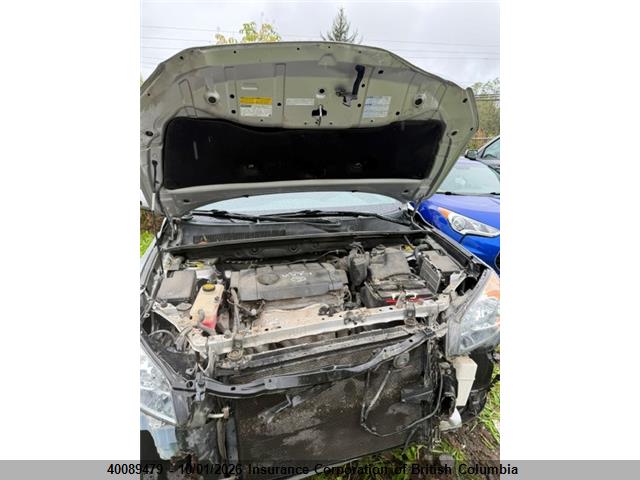 Продаж на аукціоні авто 2010 Toyota Rav4, vin: 2T3RF4DV3AW049113, номер лоту: 40089479