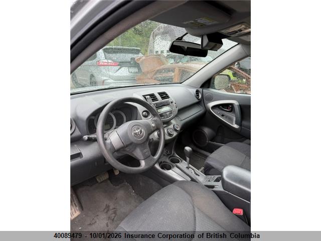 Продаж на аукціоні авто 2010 Toyota Rav4, vin: 2T3RF4DV3AW049113, номер лоту: 40089479