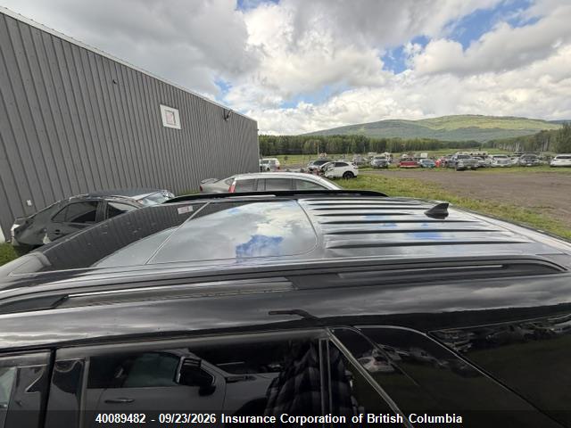 Ford Explorer St-line 2023 1FMSK8KH5PGA37160 Image 10