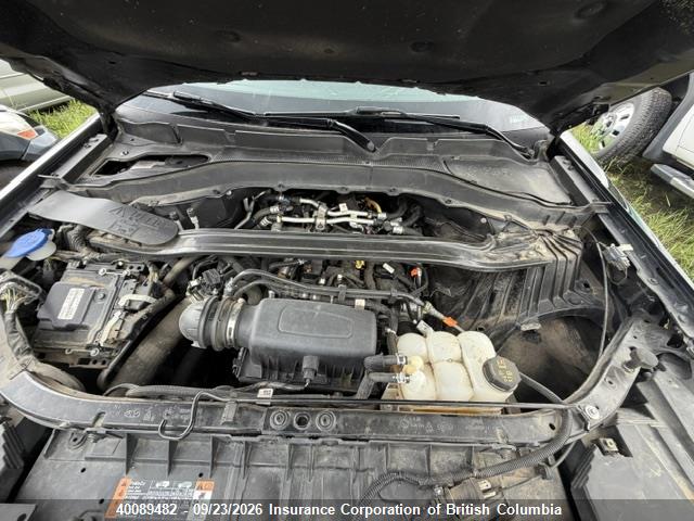 Ford Explorer St-line 2023 1FMSK8KH5PGA37160 Image 11