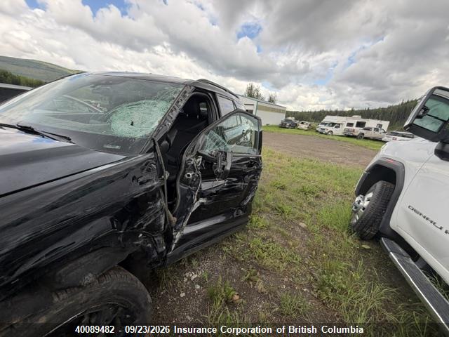 Ford Explorer St-line 2023 1FMSK8KH5PGA37160 Image 7