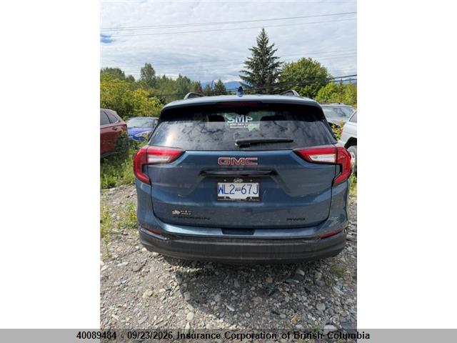 GMC Terrain Sle 2024 3GKALTEG0RL285080 Image 5