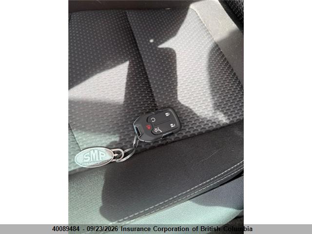 GMC Terrain Sle 2024 3GKALTEG0RL285080 Image 8