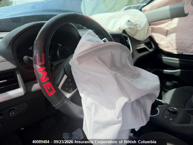 GMC Terrain Sle 2024 3GKALTEG0RL285080 Image 9