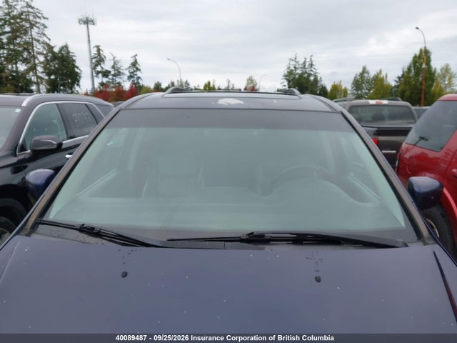 Aukcja sprzedaży 2007 Honda Odyssey Ex-l, vin: 5FNRL38687B502372, numer aukcji: 40089487