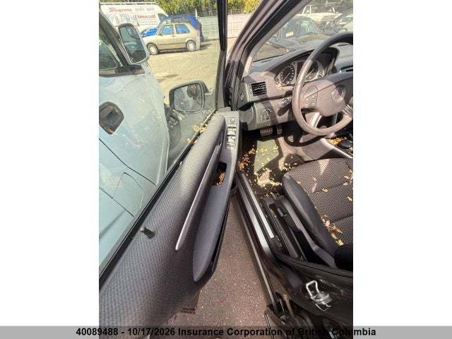 Продажа на аукционе авто 2011 Mercedes-benz B 200 Turbo, vin: WDDFH3EB7BJ670274, номер лота: 40089488