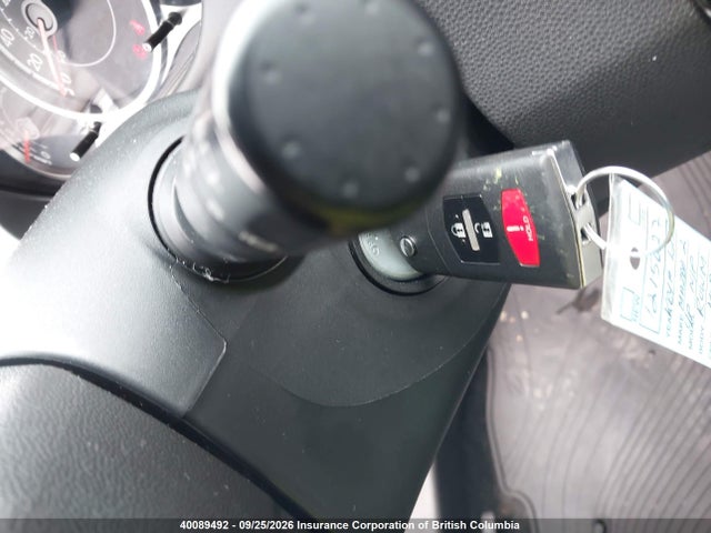 40089492 :رقم المزاد ، JM1DE1KY0E0189591 vin ، 2014 Mazda Mazda2 Sport مزاد بيع