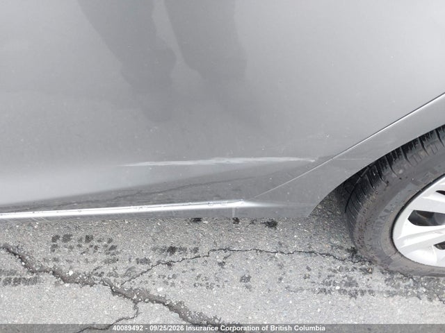 40089492 :رقم المزاد ، JM1DE1KY0E0189591 vin ، 2014 Mazda Mazda2 Sport مزاد بيع