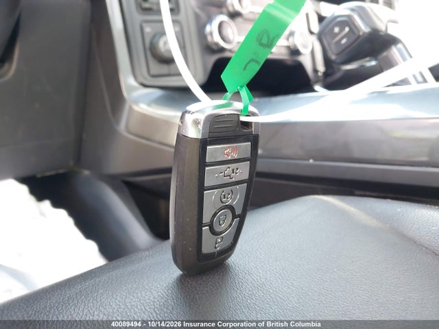 40089494 :رقم المزاد ، 1FTFW1EDXPFC78308 vin ، 2023 Ford F150 مزاد بيع