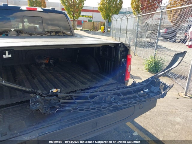 40089494 :رقم المزاد ، 1FTFW1EDXPFC78308 vin ، 2023 Ford F150 مزاد بيع