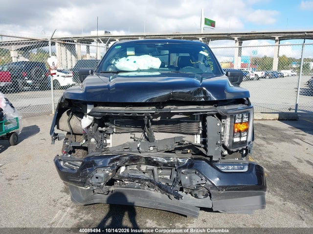 40089494 :رقم المزاد ، 1FTFW1EDXPFC78308 vin ، 2023 Ford F150 مزاد بيع