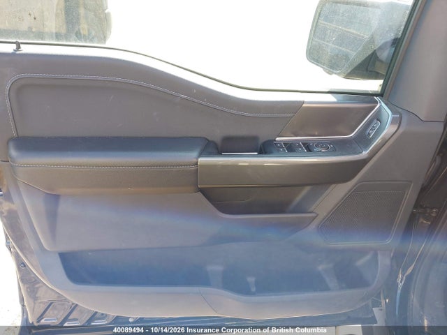 40089494 :رقم المزاد ، 1FTFW1EDXPFC78308 vin ، 2023 Ford F150 مزاد بيع